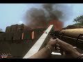 Far Cry 2 Fort