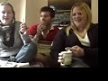 Jimmy & Darlene:  Christina\