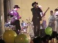 Esteban y Lauro (Grupo Musical) Vicente Guerrero Durango