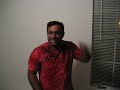 Brahmi Birthday 11/19/2008