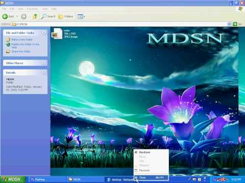 How to Change Windows Folder Background and Text Color 0 How to Change Windows Folder Background and Text Color