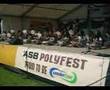 Papatoetoe High Fijian Dance Group Polyfest