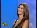 veline 2005-2006 008 (thais souza wiggers & melissa satta) [07-10-05]