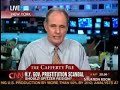 Cafferty File: Should Spitzer Resign? Cafferty File: Should Spitzer Resign?