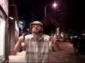 Rhinomortis Poetry Slam