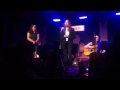 Patti Smith W Jesse Paris Smith, Suzzy Roche and Lucy Wainw