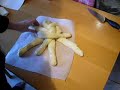 Challah - treccia a 6 fili Challah - treccia a 6 fili