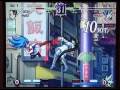NEC9 - AHF 1v1 - D\