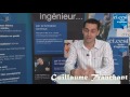Les élèves ingénieurs de Bordeaux témoignent