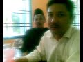 Seram di Mersing