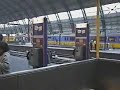 An Audio Video Tour of Amsterdam Central Station (Centraal)