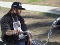 Lil Eazy E - West Side