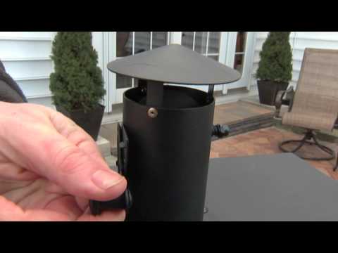 how to vent plastic wrap when covering a dish