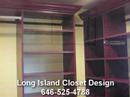 Long Island Closet Design Long Island Closet Design