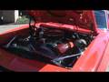 Dave's 1,700HP Toys