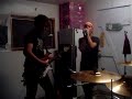 Pinchin Street Murder- bad karma jam