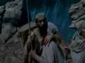 Yetzias Mitzrayim - Jews in exodus in Egypt and leaving.