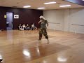 Dance2XS: \"Yeah\" (PATRICK CHEN)