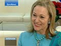 EuroNews - Interview - Benita Ferrero-Waldner
