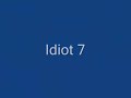8 Idiots The World Could Do Without