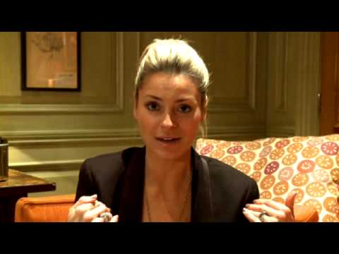 Tess Daly