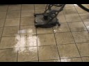 Ultra Care Pressure Wash System Subway