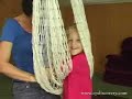 Sensory Integration Therapy Part One- What is it? Sensory Integration Therapy Part One- What is it?