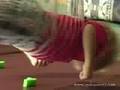 Sensory Integration Therapy Part One- What is it?