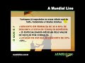 apresentação mundial line  parte 04 