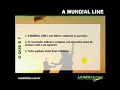 apresentação mundial line  parte 04 