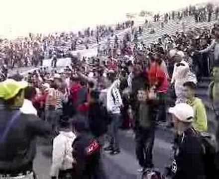 ultras crazy boys kacm