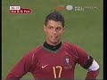 c. ronaldo #7 c. ronaldo #7