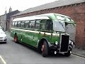 West Riding Leyland PS2/12A 733 EHL 344