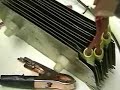 Hydrogen Tap 1 Series 2( Hot Cold Water LESS AMPS) # 22