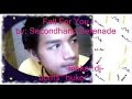 Fall For You by: Secondhand Serenade