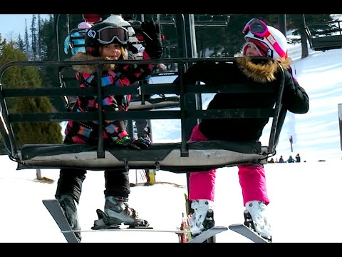 SKI BABES