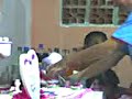 Ladrão de festa de Criança Ladrão de festa de Criança