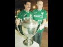 Palmeiras  - 94 Anos de Glorias 1/2