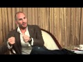 Camelot interviews: Jamie Campbell Bower, Joseph Fiennes and Eva Green