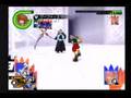 KH RE:CoM - Marluxia #1