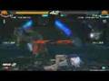 JOYBOX tekken6 NO394