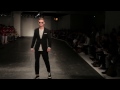 Oliver Spencer SS15 London Collections: Men オリバー・スペンサー