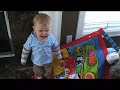 The Mean Kiddy Song