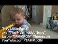 The Mean Kiddy Song