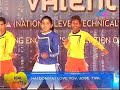PAACET Valentia 07 Aneesh Rehman PAACET Valentia 07 Aneesh Rehman
