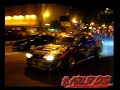 Drift Demo in KL!!! Drift Demo in KL!!!