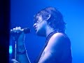 ~Hinder Running in the Rain