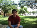 IEEE-USA Online Video Scholarship Competition 2008-2009