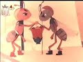 North Korea Animation 3-1 North Korea Animation 3-1
