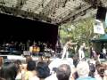I love Salsa Central park N-KLAVE